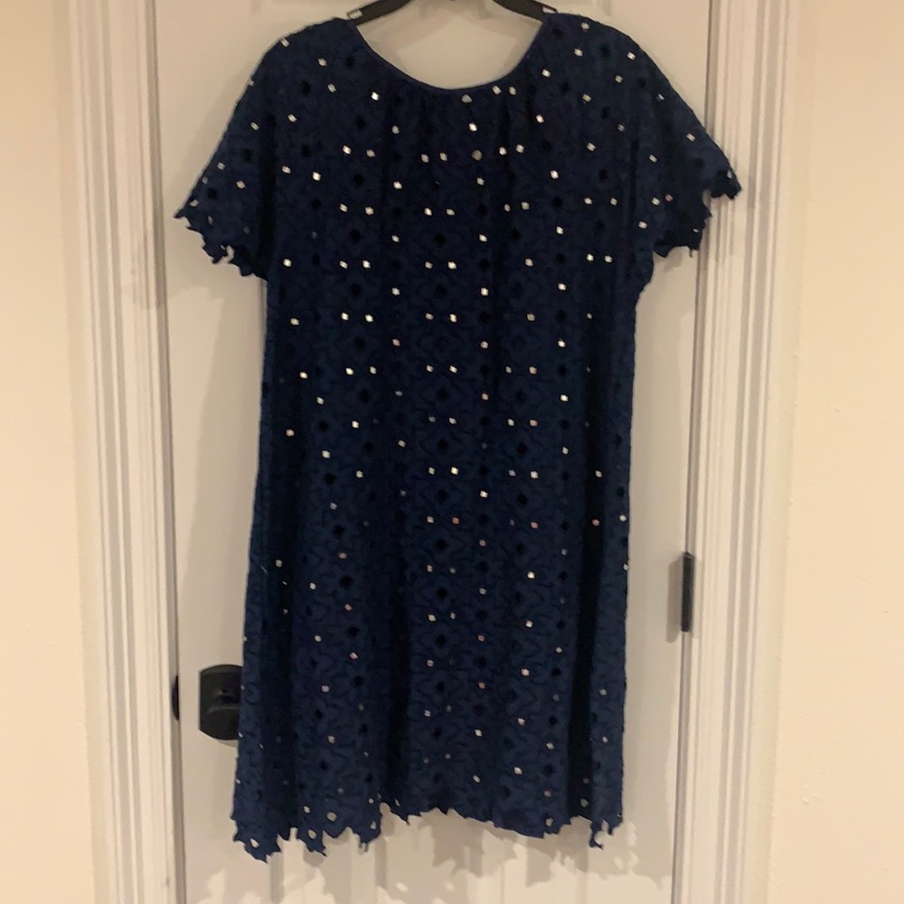 MNG women’s casual dress